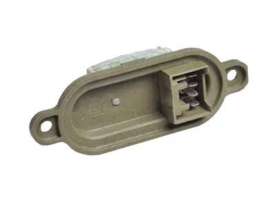 VASTUS DUCATO,BRAVA/O 4-N - Puhallinmoottorit & vastukset merkkihaku - 9037-1166 - 1