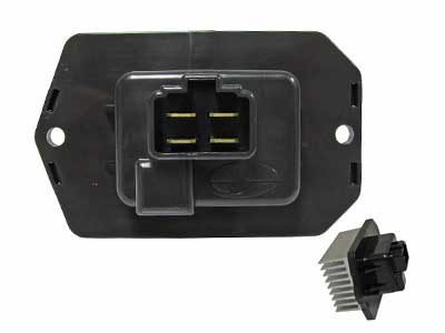 VASTUS HONDA CIVIC 01-05 4-NAP. - Puhallinmoottorit & vastukset merkkihaku - 9032-1646 - 1