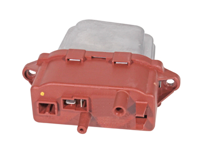 VASTUS IVECO DAILY 06-> - Puhallinmoottorit & vastukset merkkihaku - 9037-19286 - 1