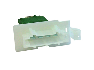 VASTUS MINI R50,R52,R53 01-08 - Puhallinmoottorit & vastukset merkkihaku - 9034-19066 - 1