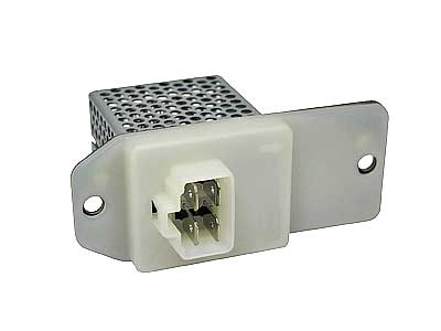 VASTUS MITSUBISHI 4-NAP. - Puhallinmoottorit & vastukset merkkihaku - 9019-1676 - 1