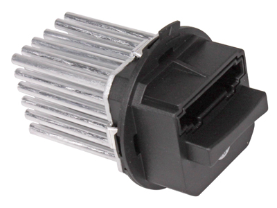 VASTUS/NOP.SÄÄDIN MINI R55/56 2006-2014 - Puhallinmoottorit & vastukset merkkihaku - 9034-19426 - 1