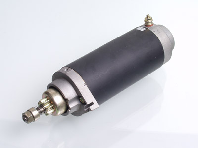 STARTTI UNITED TECHNOLOGIES/MARINE USEAT - Startit - 5200-8986 - 1