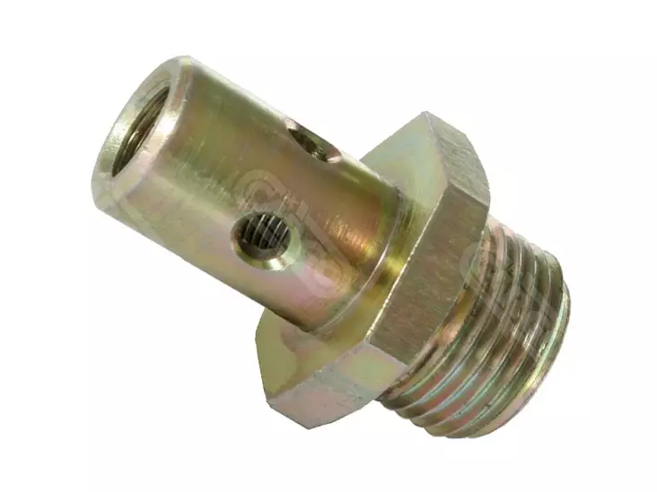 VENTTIILI ND ALIP.PUMPPU - Banjopultit, -liittimet ja venttiilit - 3124-135366 - 1