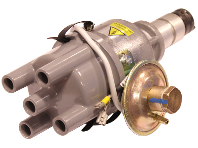 VIRRANJAKAJA FELICIA 1,3 # - Jakajat, anturit, käämit, ap-säätimet - 7425-9566 - 1