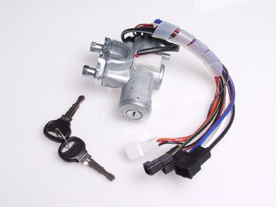 VIRTALUKKO M-626 88-91 - Virtalukot -pohjat ja lukkosarjat - 1040-0246 - 1