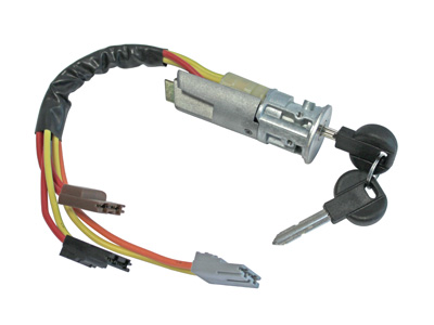 VIRTALUKKO XANTIA,EVASION # - Virtalukot -pohjat ja lukkosarjat - 1035-0336 - 1