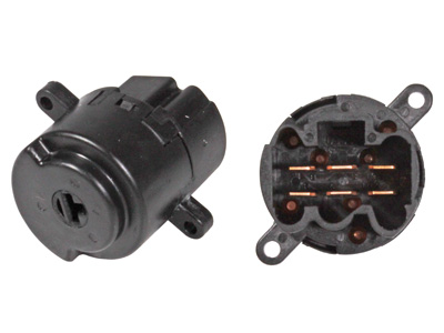 VIRTALUKONPOHJA NISSAN - Virtalukot -pohjat ja lukkosarjat - 1031-05076 - 1