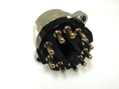 VIRTALUKONPOHJA VOLVO 200 - Virtalukot -pohjat ja lukkosarjat - 1052-0446 - 1