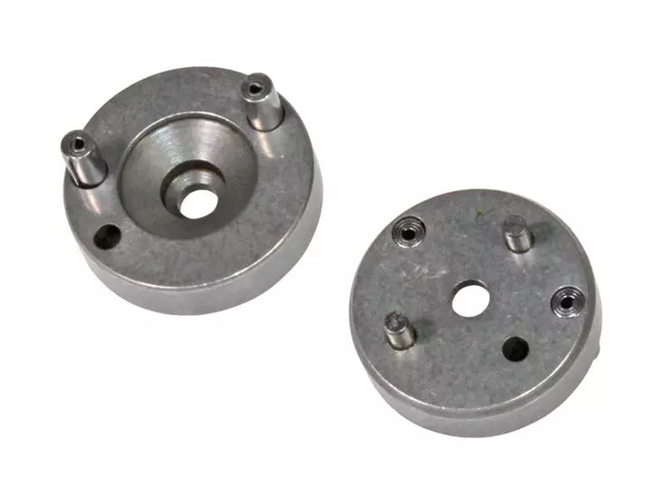 VÄLIPALA VOLVO - Suuttimen varaosat - 2430136166 - 1