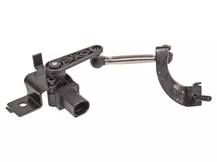 AJOVALOJEN KORKEUDENSÄÄTÖANTURI VAG - Ajovalojen säätömoottorit - 1607-890016 - 2