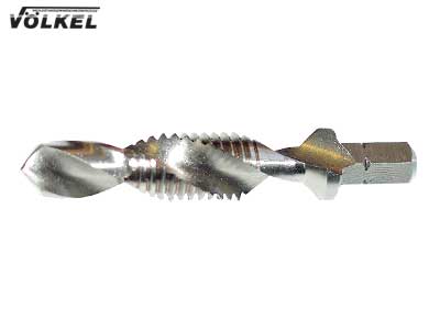 YHDISTELMÄTAPPI M10 HSS-G # - Kierteitys: konetapit - VL-67246 - 1