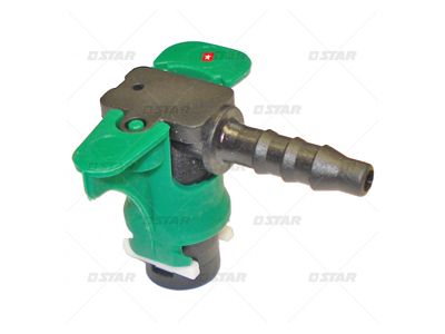 YLIVUOTOLIITIN BOSCH/SIEMENS - Common Rail muut varaosat - 60151-66 - 1