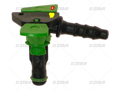 YLIVUOTOLIITIN BOSCH - Common Rail muut varaosat - 60151-76 - 1