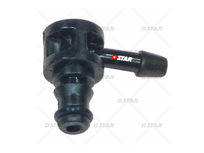 YLIVUOTOLIITIN DENSO - Common Rail muut varaosat - 60151-86 - 1