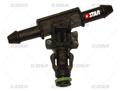 YLIVUOTOLIITIN - Common Rail muut varaosat - 60151-96 - 1