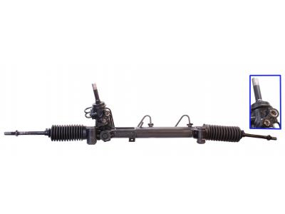 HAMMASTANKO OPEL - Ohjausvaihteet - 11-1136 - 1