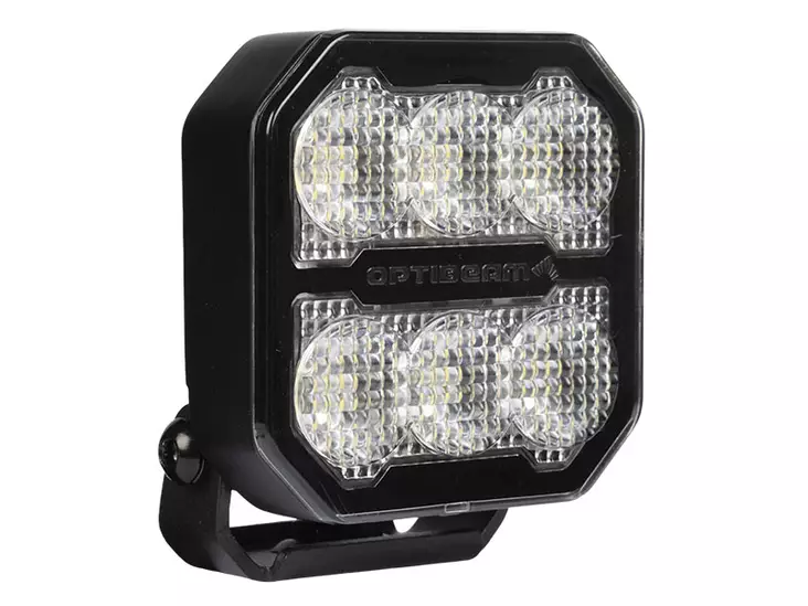 Optibeam Elites 3 led-työvalo - 2700lm / 5000K - LED-työvalot 28 - 50W - 1603-300826 - 1