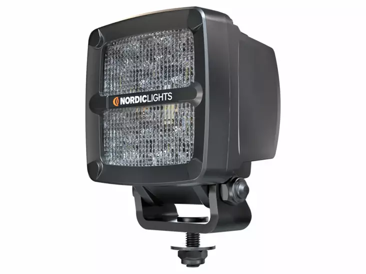 Nordic Lights Scorpius Pro 3500 S - 3500LM / 5700K - LED-työvalot 28 - 50W - 1605-9849026 - 1