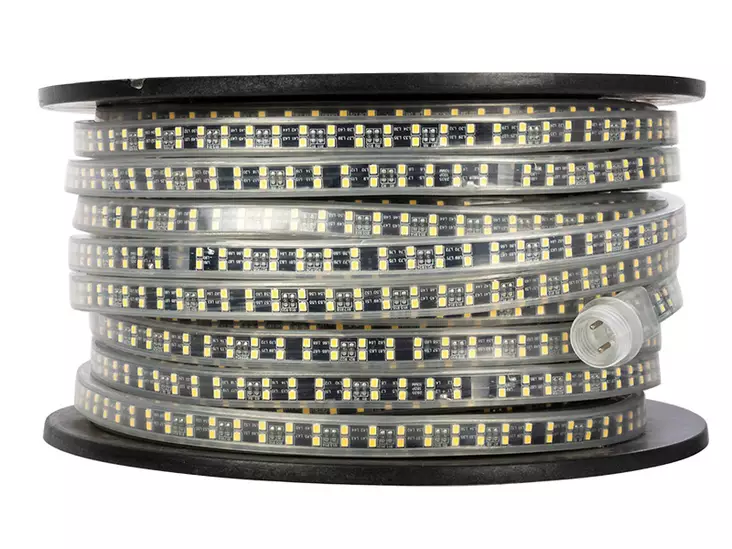 Ledwise Work led-työvalonauha 50m 230V 4000K - LED-valonauhat - 1700-AT106 - 1