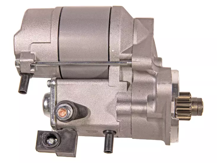 STARTTI 12V 1,4KW CATERPILLAR - Startit - 5200-6965016 - 1
