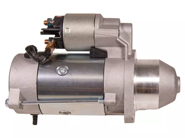 STARTTI 24V 3,0KW LOMBARDINI - Startit - 5200-6965346 - 1