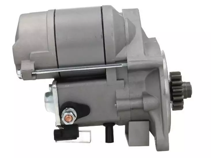 STARTTI YANMAR - Startit - 5200-698826 - 1