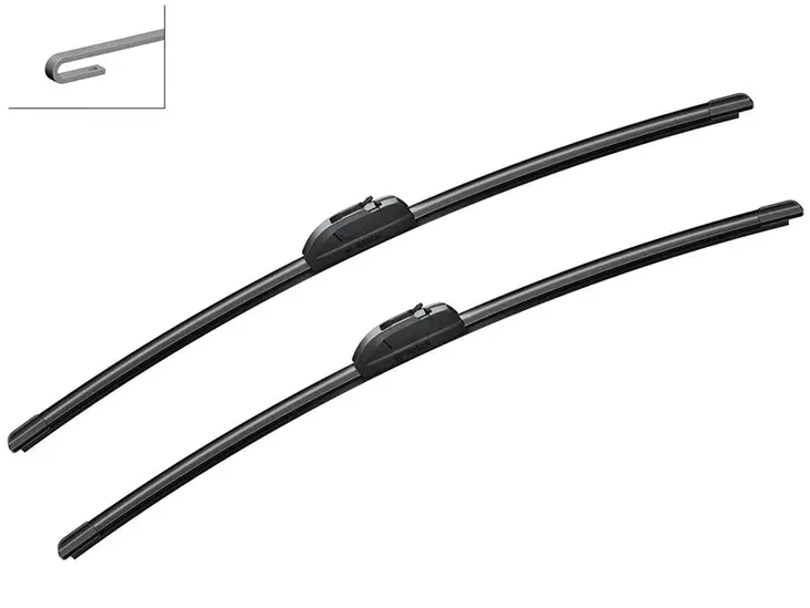 AEROTWIN SULKASARJA AR609S - Lasinpesujärjestelmät - 3397009776 - 1