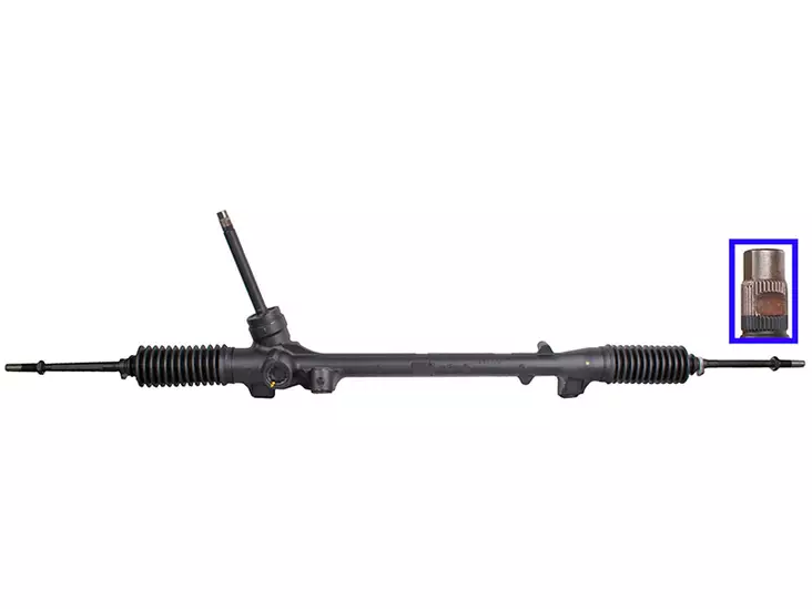 HAMMASTANKO MAZDA CX5 - Ohjausvaihteet - 14-1856 - 1