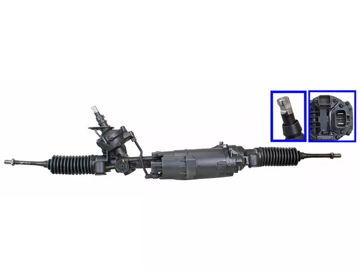 HAMMASTANKO SÄHK.OPEL ASTRA - Ohjausvaihteet - 17-1926 - 1