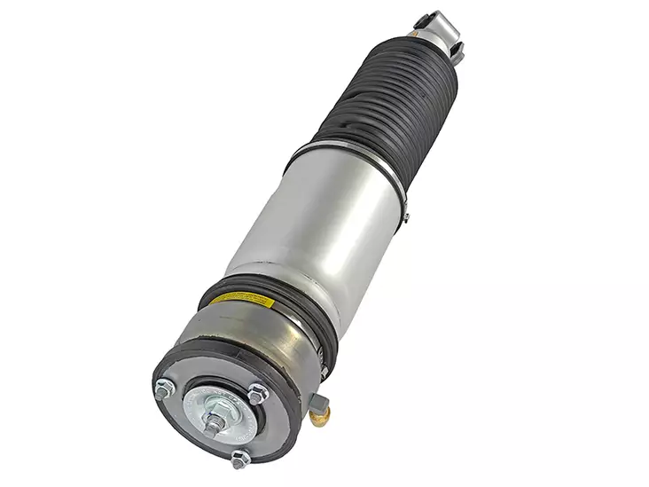 ILMAJOUSIJALKA BMW E65/E66 TAKA VASEN - Ilmajousitus - 1851-10036 - 1