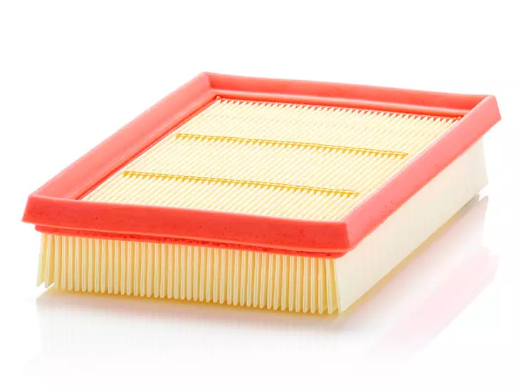 ILMANSUODATIN MANN, TOYOTA YARIS 1.0 (KSP211) 1KR- - Ilmansuodattimet - 1482-C24076 - 1