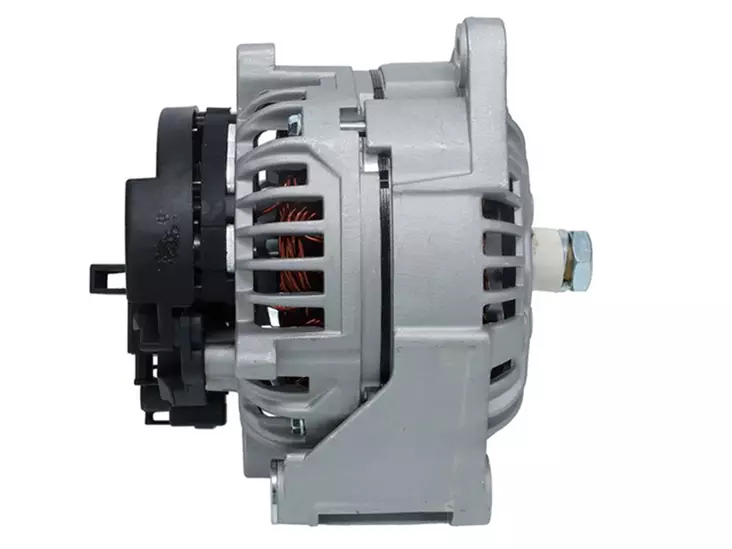 LATURI UUSI 24V 100A MB - Laturit - 1986A00986 - 1