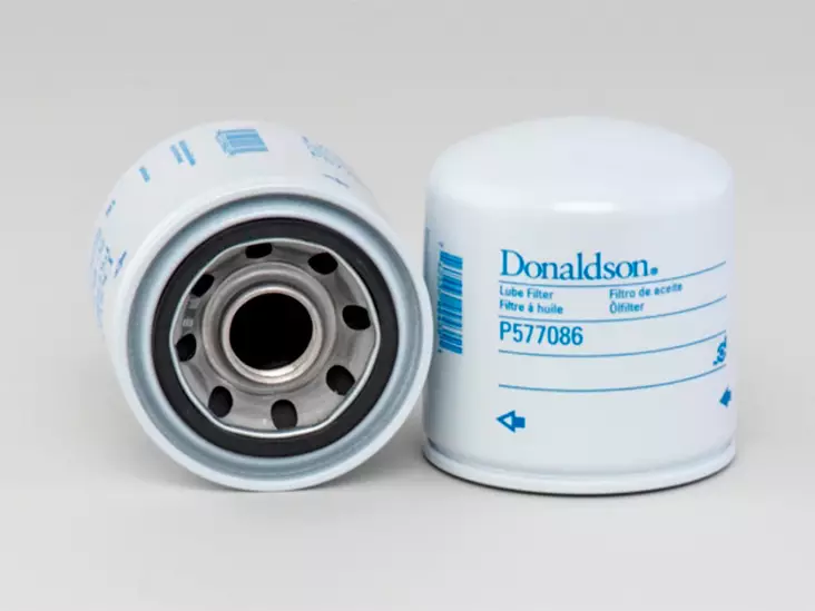 ÖLJYNSUODATIN DONALDSON - Öljynsuodattimet - 1484-P577086 - 1