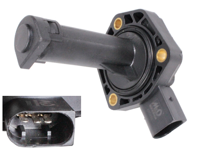 ÖLJYNTASONTUNNISTIN VOLVO - Moottoriöljyn tason tunnistimet - 7901-96266 - 1