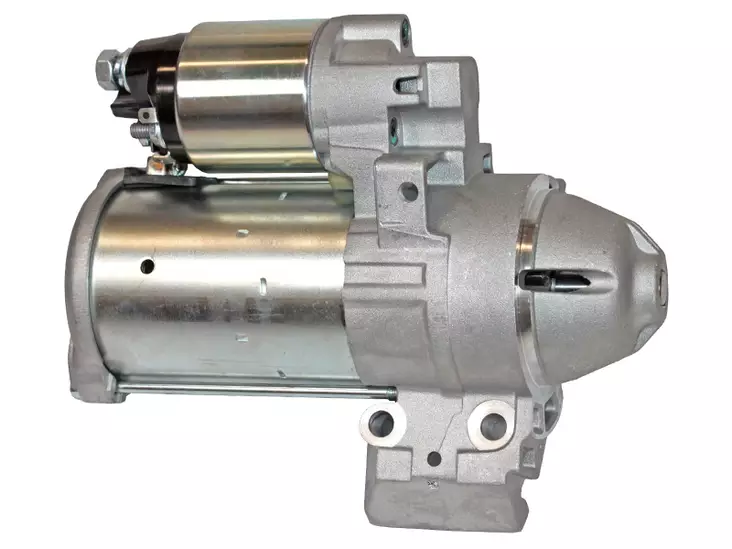 Starttimoottori 12V 1,7kW 11-H GR - BMW F2x, F3x, G3x, G0x - Startit - 5200-6965636 - 1