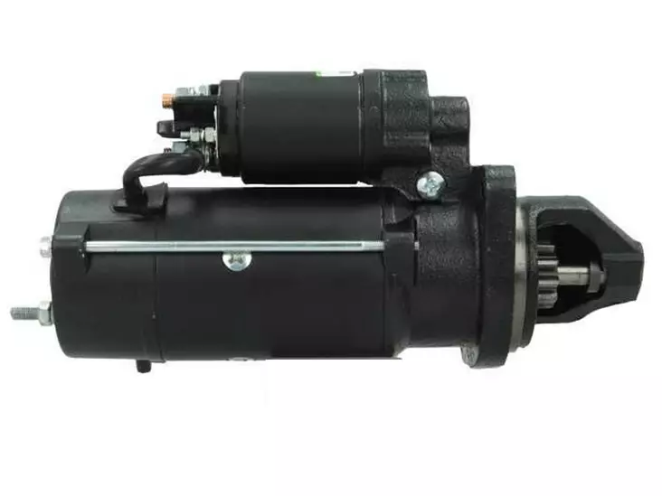 STARTTI 24V 4,0KW PERKINS - Startit - 5200-6965786 - 1