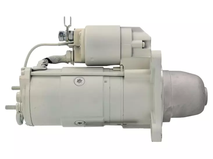STARTTI PERKINS MARINE - Startit - 5200-697076 - 1