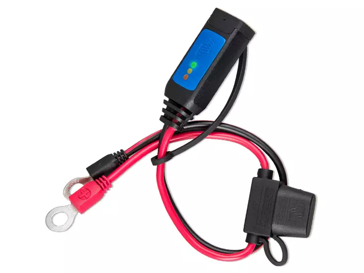 Victron Energy Battery Indicator Eyelet M8 30A - Victron Energy laturien tarvikkeet  - 1702-87236 - 1