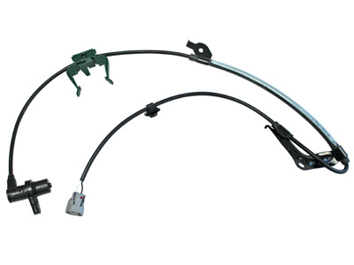 ABS-ANTURI CARINA E 02.06- ETU VASEN - ABS-anturit - 7851-27467 - 1