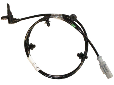 ABS-ANTURI MB VITO (W639)11/05- TAKA OIK. - ABS-anturit - 7841-27997 - 1