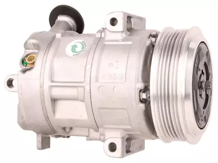 AC KOMPRESSORI FIAT,OPEL - Ilmastointikompressorit - 51-0377 - 2