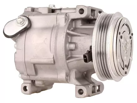AC KOMPRESSORI FIAT - Ilmastointikompressorit - 51-0197 - 2