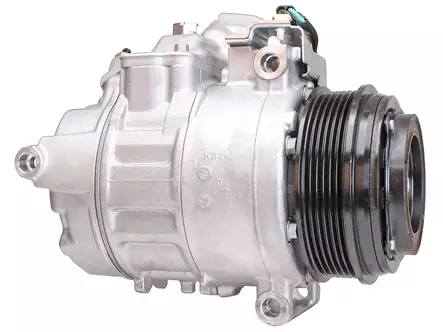 AC KOMPRESSORI FORD - Ilmastointikompressorit - 51-1007 - 2