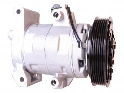 AC KOMPRESSORI MAZDA 6 07-12 - Ilmastointikompressorit - 51-0867 - 1