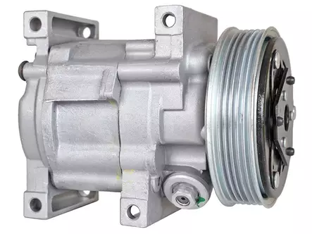 AC KOMPRESSORI SUBARU FORESTER - Ilmastointikompressorit - 51-1087 - 2
