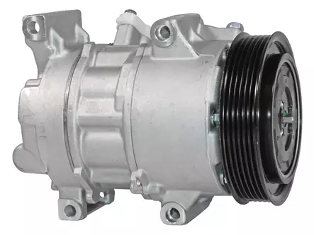 AC KOMPRESSORI TOYOTA - Ilmastointikompressorit - 51-1057 - 1