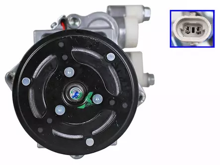 AC KOMPRESSORI - Ilmastointikompressorit - 51-1147 - 2