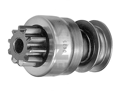 BENDIX Z625 10H 1986244 - Bendixlaitteet - 4006-5297 - 1