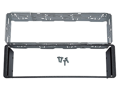 DIN-TELINE JOHNSON II - La-puhelin tarvikkeet - 1705-00557 - 1